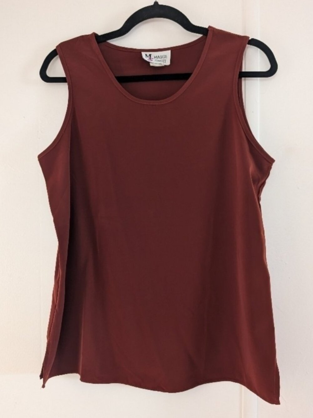 Tank Top/ New With Out Tags